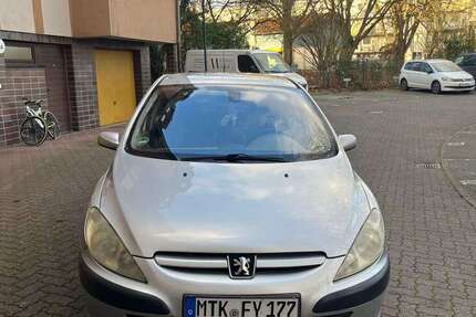 Peugeot 307 233.555 km 1.450 &euro; hattersheim am main 65795