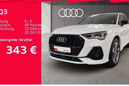 Audi Q3 5.848 km 39.751 &euro; Frankfurt am Main 60314