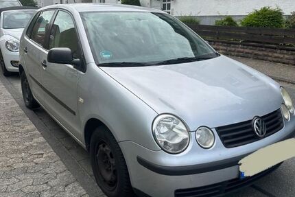 VW Polo 158.600 km 1.800 &euro; Bensheim 64625