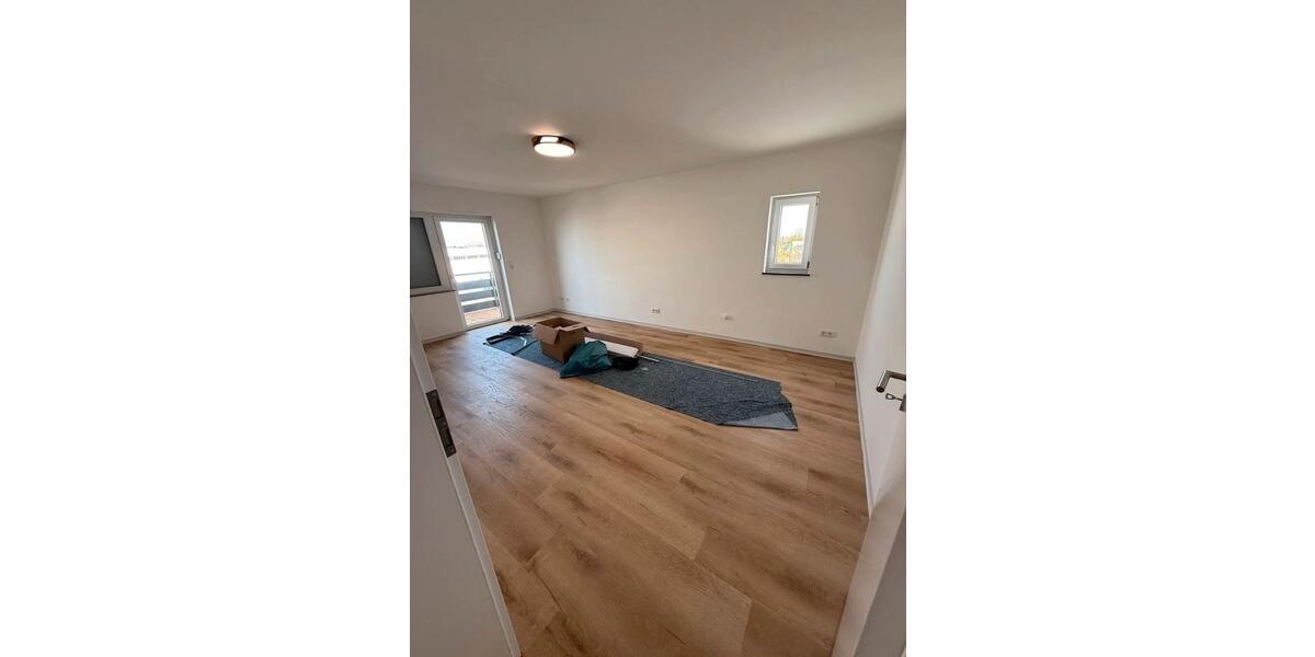 Etagenwohnung Groß-Umstadt Umstadt - 5 Zimmer, 150 m&sup2;, 1.500&euro; | Angebot:26463124
