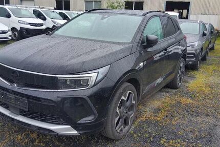 Opel Grandland (X) 121.470 km 15.880 &euro; Ober-Ramstadt 64372