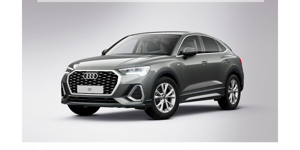 Audi Q3 8.547 km 42.490 &euro; Hofheim 65719