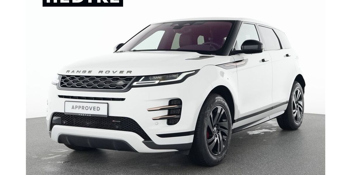 Land Rover Range Rover Evoque 12.000 km 47.990 &euro; Weiterstadt 64331