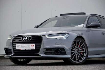 Audi A6 145.000 km 29.990 &euro; Groß-Gerau 64521
