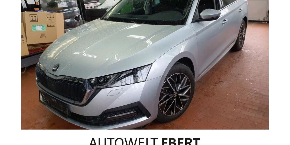 Skoda Octavia 74.900 km 23.690 &euro; Bensheim 64625