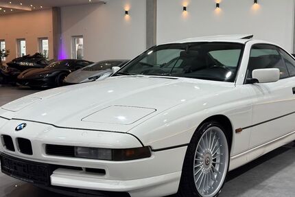 BMW 850 64.190 km 39.900 &euro; Riedstadt 64560
