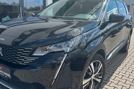 Peugeot 5008 65.000 km 18.500 &euro; Rüsselsheim 65428