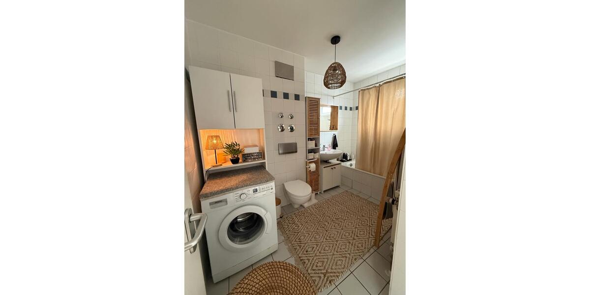 Einfamilienhaus Frankfurt am Main Sachsenhausen Süd - 2.5 Zimmer, 64 m&sup2;, 1.750&euro; | Angebot:25127080