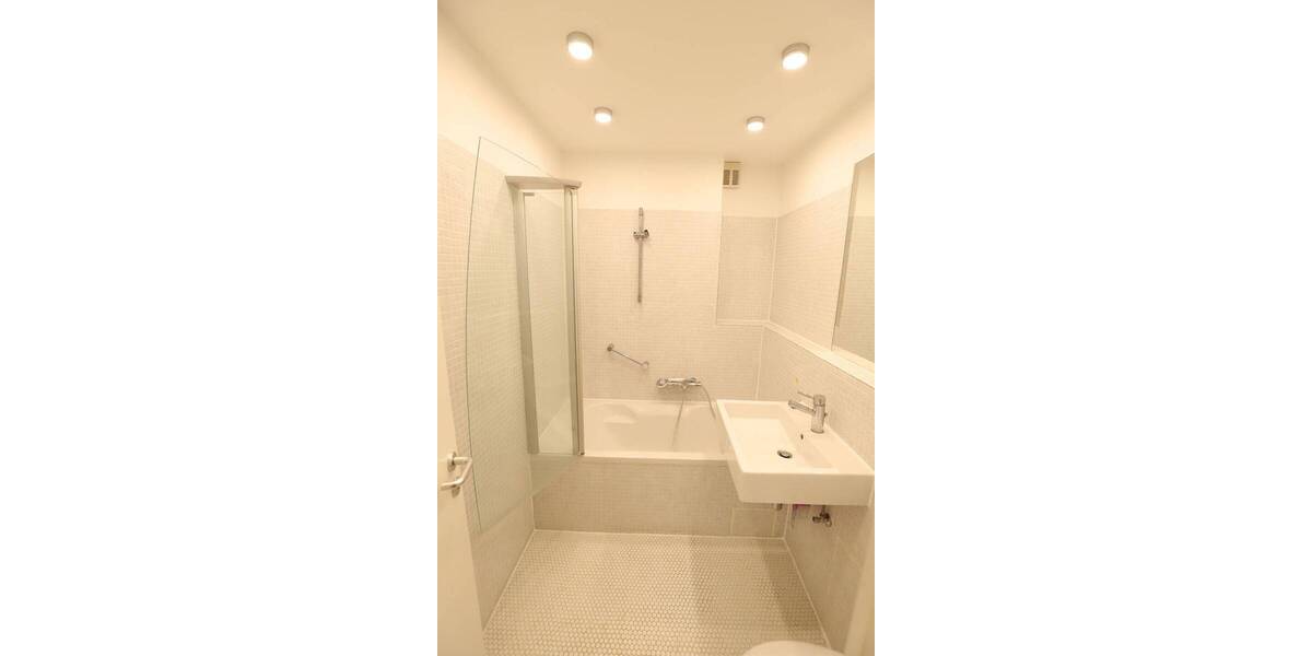 Etagenwohnung Darmstadt Bessungen - 3 Zimmer, 72 m&sup2;, 800&euro; | Angebot:26488154