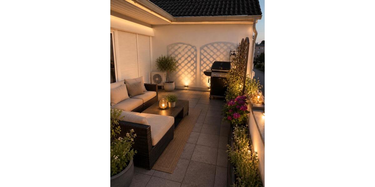 Einfamilienhaus Frankfurt am Main Oberrad - 2 Zimmer, 74 m&sup2;, 414.000&euro; | Angebot:27084487
