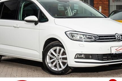 VW Touran 86.219 km 17.950 € Darmstadt 64293