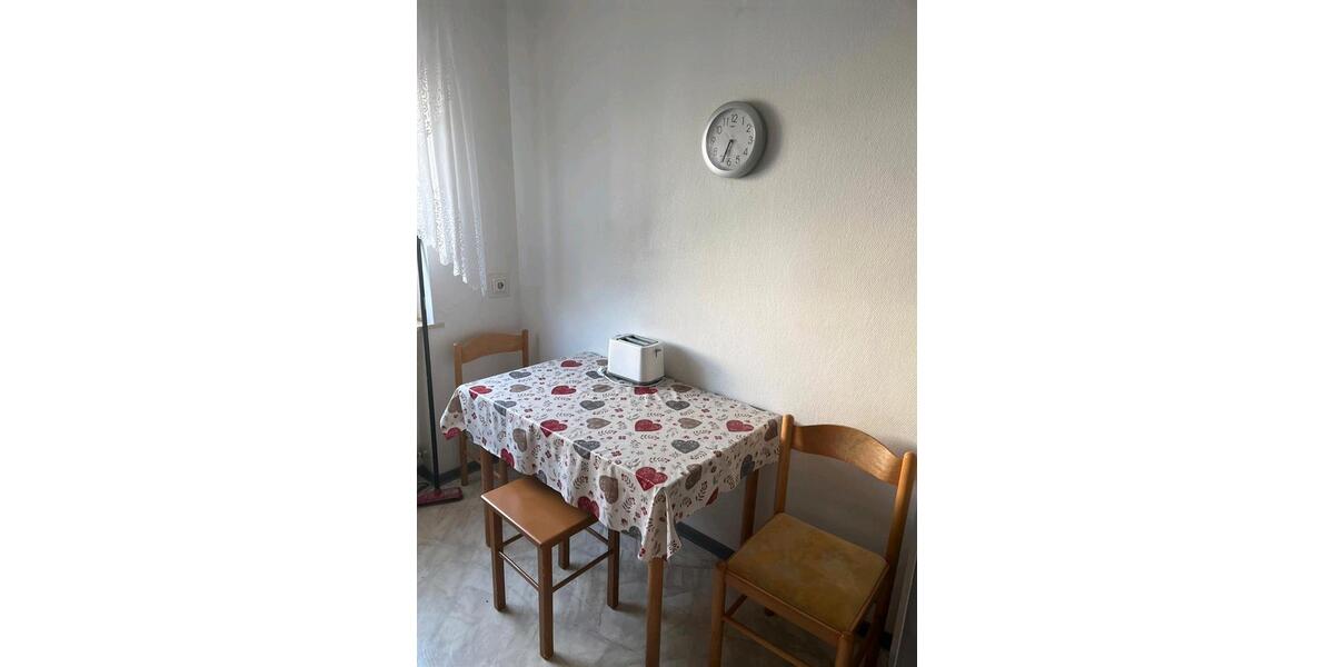Etagenwohnung Frankfurt am Main Bornheim - 3 Zimmer, 75 m&sup2;, 1.500&euro; | Angebot:26388732