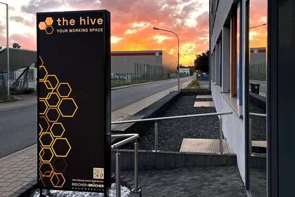 Büro in Pfungstadt 178 € 21 m² zimmer