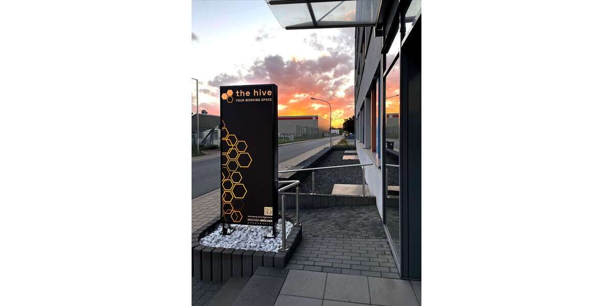 Büro in Pfungstadt 178 € 21 m² zimmer