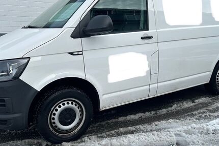VW T6 Transporter 160.000 km 8.999 &euro; Rossdorf 64380