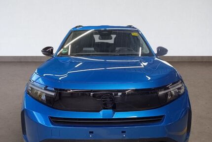Opel Frontera 10.100 km 25.900 &euro; Rüsselsheim 65428