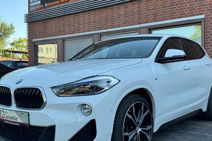 BMW X2 50.000 km 24.990 &euro; Rüsselsheim am Main 65428