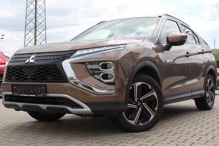 Mitsubishi Eclipse Cross 26.700 km 19.990 &euro; Flörsheim 65439