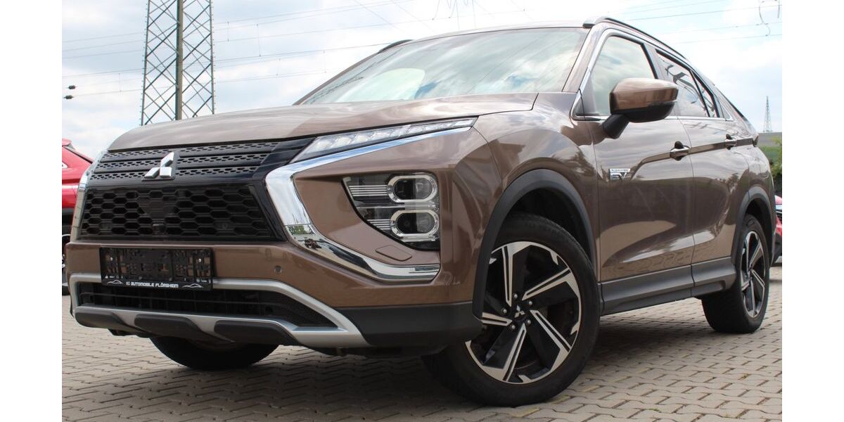 Mitsubishi Eclipse Cross 26.700 km 19.990 &euro; Flörsheim 65439