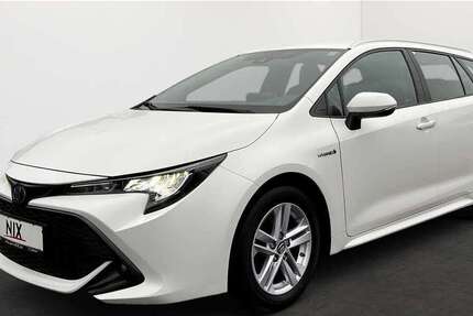 Toyota Corolla 106.518 km 18.870 € Offenbach 63071