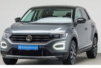 VW T-Roc 13.500 km 20.888 € Mühlheim 63165