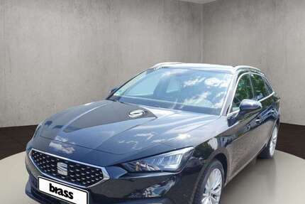 Seat Leon 62.558 km 21.980 &euro; Frankfurt 60314