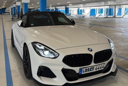 BMW Z4 11.300 km 36.000 &euro; Mörfelden-Walldorf 64546