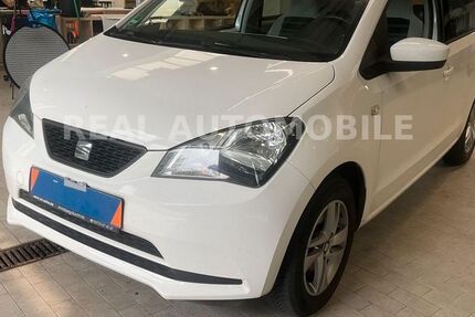 Seat Mii 106.000 km 4.799 &euro; Frankfurt am Main 65933
