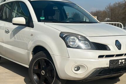 Renault Koleos 164.000 km 3.750 &euro; Heusenstamm 63150