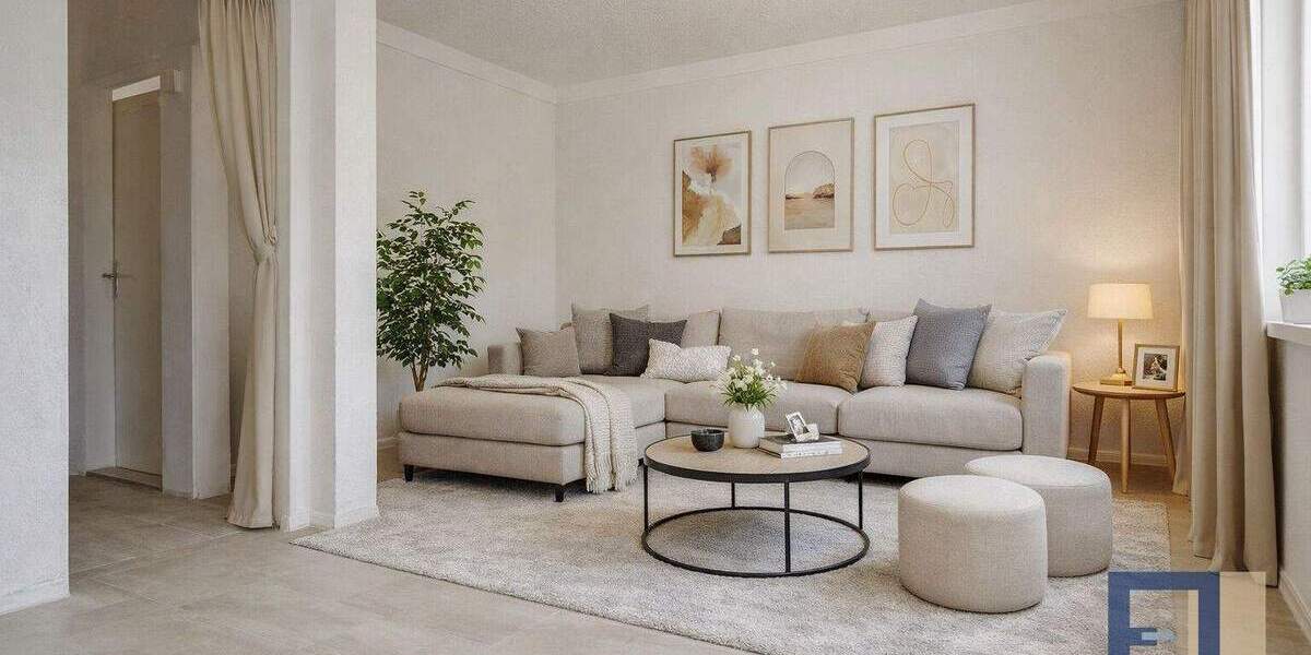 Mehrfamilienhaus, Wohnhaus Rüsselsheim - 7 Zimmer, 175 m&sup2;, 399.950&euro; | Angebot:25425997