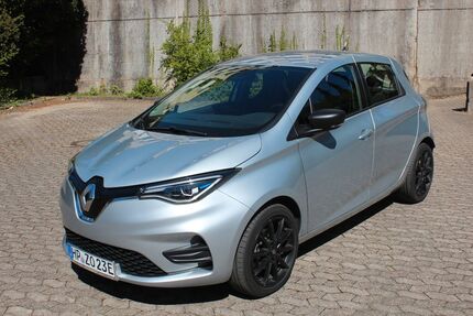 Renault ZOE 64.000 km 14.199 &euro; Lindenfels 64678