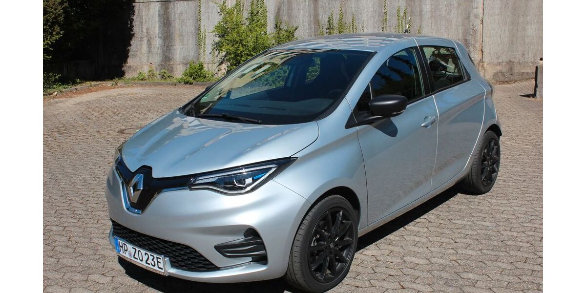 Renault ZOE 64.000 km 14.199 &euro; Lindenfels 64678