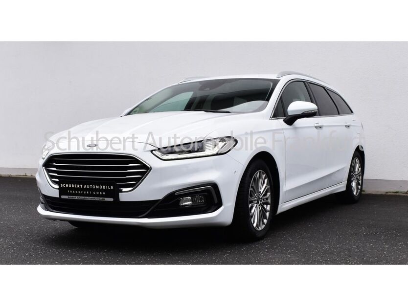 Ford Mondeo 147.492 km 14.890 € Frankfurt am Main 60326