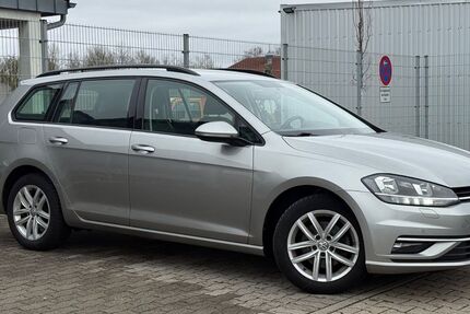 VW Golf 118.000 km 13.499 &euro; Riedstadt-Goddelau 64560