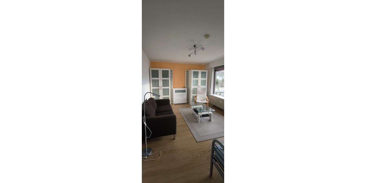 Etagenwohnung Langen - 1 Zimmer, 28 m&sup2;, 500&euro; | Angebot:26580321