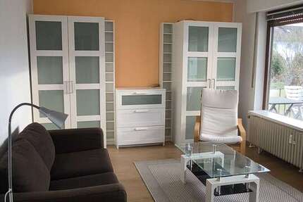 Wohnung Langen - 1 Zimmer, 28 m&sup2;, 500&euro; | Angebot:26580321