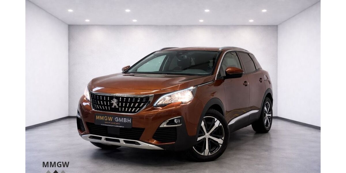 Peugeot 3008 105.615 km 15.990 &euro; Bensheim 64625