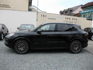 Porsche Cayenne S Platinum Edition 1HD dt.Fzg. 166.000 km 48.999 &euro; Biebesheim 64584