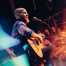 Netanel Goldberg - hearts wide open - 19.06.2026 Lindenhof