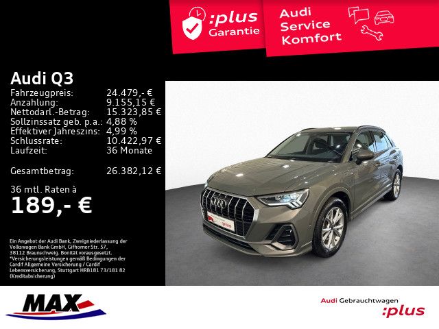 Audi Q3 111.200 km 23.679 &euro; Offenbach am Main 63071