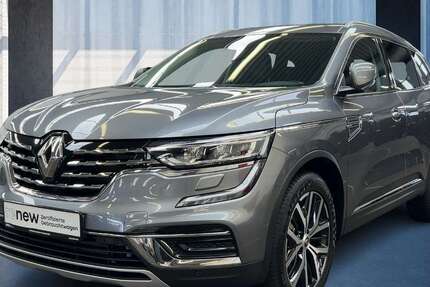 Renault Koleos 37.468 km 26.810 &euro; Frankfurt / Main 60314