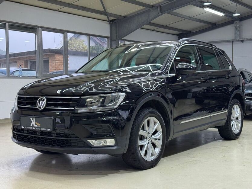 VW Tiguan 131.300 km 18.199 € Groß Umstadt 64823