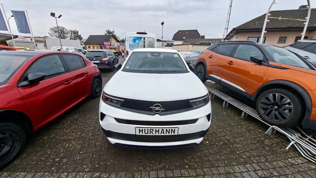 Opel Mokka 12.073 km 22.500 &euro; Rodgau Nieder-Roden 63110