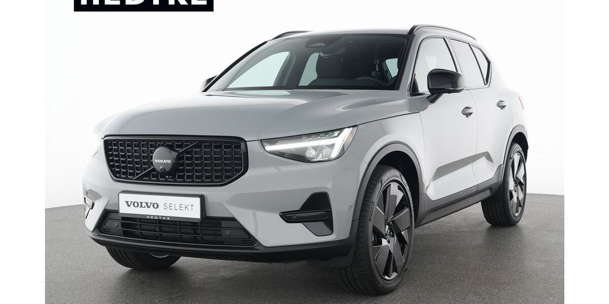 Volvo XC40 19.300 km 39.550 &euro; Weiterstadt 64331