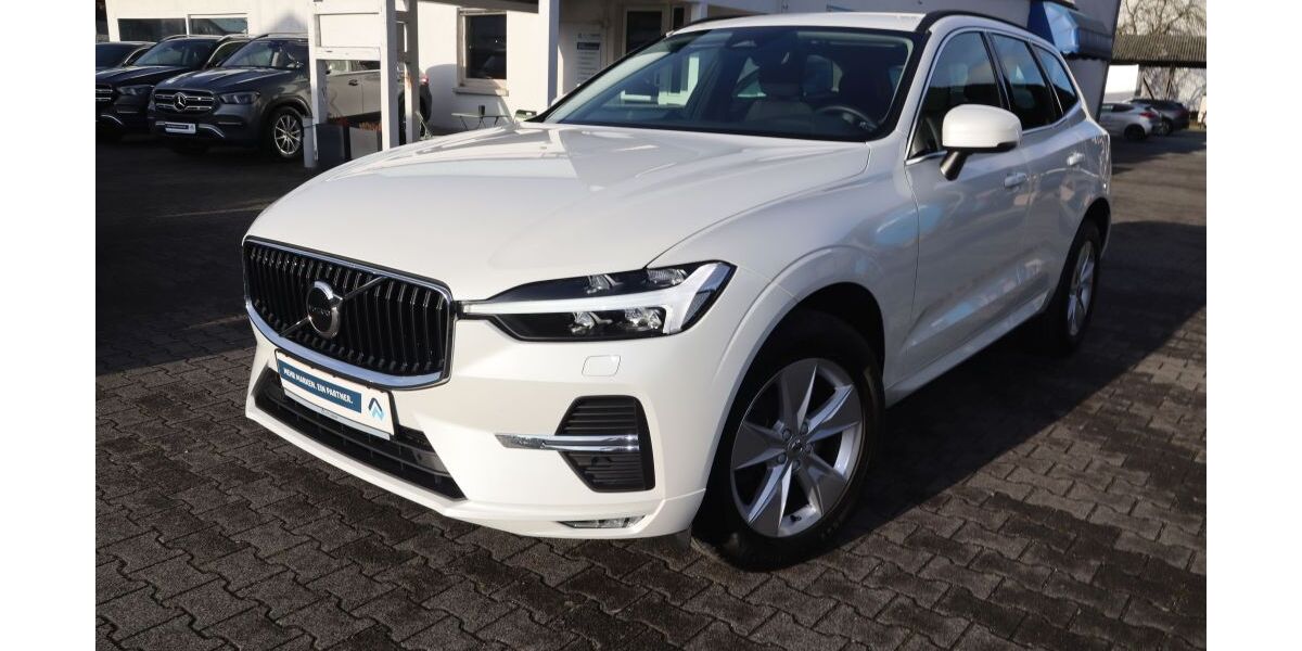 Volvo XC60 104.253 km 29.960 &euro; Darmstadt 64291