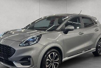 Ford Puma 19.317 km 23.950 &euro; Frankfurt 60386