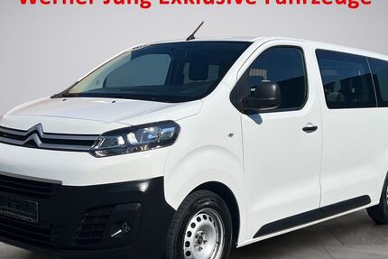 Citroen Jumpy 71.000 km 18.500 &euro; Darmstadt 64293