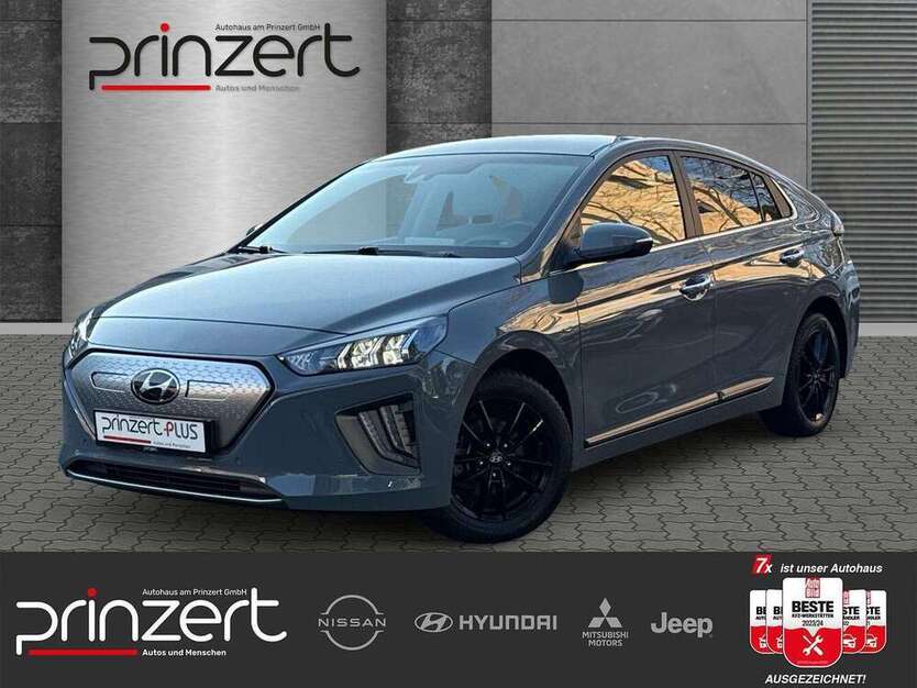 IONIQ