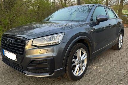 Audi Q2 133.515 km 18.490 &euro; Darmstadt 64287