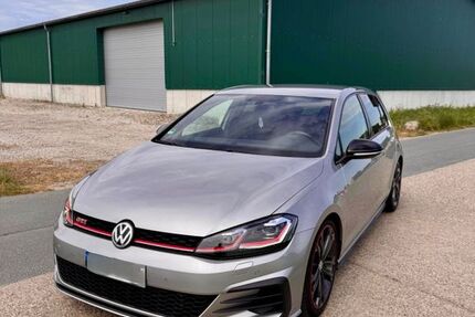 VW Golf 68.000 km 22.500 &euro; Alsbach-Hähnlein 64665